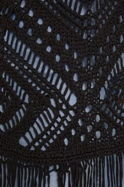 Γυναικεία Με φερμουάρ Πλεκτή ζακέτα Medicine χρώμα: μαύρο -Medicine Κατάστημα unnamed file 1960