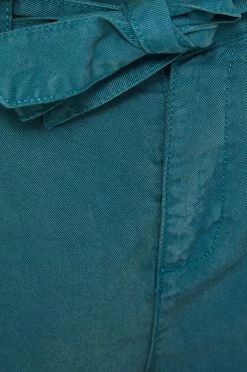 Γυναικεία Υφασμάτινα Παντελόνι Medicine χρώμα: τιρκουάζ, -Medicine Κατάστημα unnamed file 1964