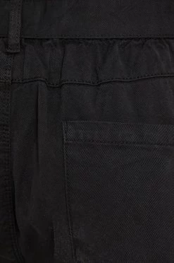 Γυναικεία Υφασμάτινα Παντελόνι Medicine χρώμα: μαύρο, -Medicine Κατάστημα unnamed file 1971