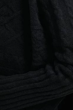 Γυναικεία Πόντσο Medicine μαύρο -Medicine Κατάστημα unnamed file 198