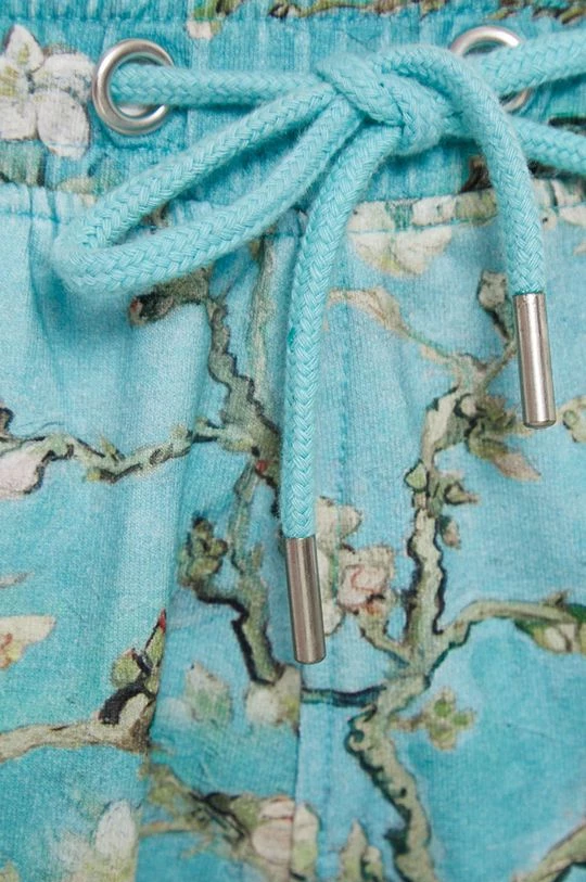 Γυναικεία Παντελόνια φόρμας Medicine - Παντελόνι Eviva L'arte πολύχρωμο 7 Γυναικεία Παντελόνια φόρμας Medicine - Παντελόνι Eviva L'arte πολύχρωμο - Image 5