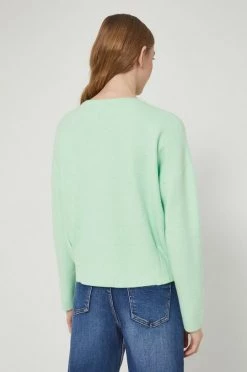 Γυναικεία Χωρίς φερμουάρ Medicine - Πουλόβερ Basic κίτρινο πράσινο 10 Γυναικεία Χωρίς φερμουάρ Medicine - Πουλόβερ Basic κίτρινο πράσινο -Medicine Κατάστημα unnamed file 1993