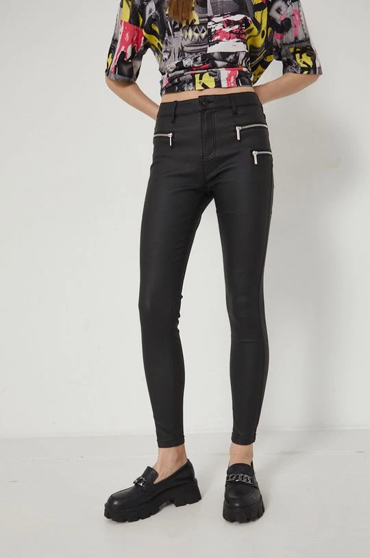 Γυναικεία Υφασμάτινα Medicine - Παντελόνι Urban Disruption μαύρο 3 Γυναικεία Υφασμάτινα Medicine - Παντελόνι Urban Disruption μαύρο
