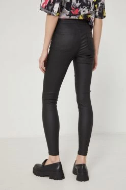 Γυναικεία Υφασμάτινα Medicine - Παντελόνι Urban Disruption μαύρο 9 Γυναικεία Υφασμάτινα Medicine - Παντελόνι Urban Disruption μαύρο -Medicine Κατάστημα unnamed file 1999