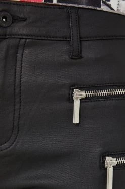 Γυναικεία Υφασμάτινα Medicine - Παντελόνι Urban Disruption μαύρο 11 Γυναικεία Υφασμάτινα Medicine - Παντελόνι Urban Disruption μαύρο -Medicine Κατάστημα unnamed file 2001