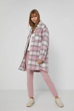 Γυναικεία Παντελόνια φόρμας Medicine - Παντελόνι Basic σκούρο πράσινο -Medicine Κατάστημα unnamed file 2005