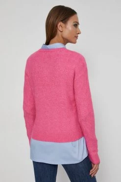 Γυναικεία Χωρίς φερμουάρ Medicine - Πουλόβερ Prismatic Glow ροζ -Medicine Κατάστημα unnamed file 2008