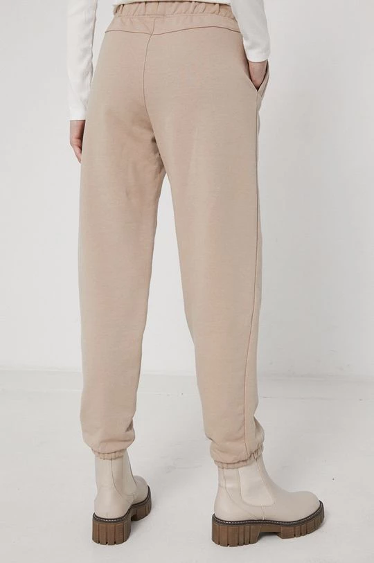 Γυναικεία Παντελόνια φόρμας Medicine - Παντελόνι Basic χλωμό πράσινο 5 Γυναικεία Παντελόνια φόρμας Medicine - Παντελόνι Basic χλωμό πράσινο - Image 3