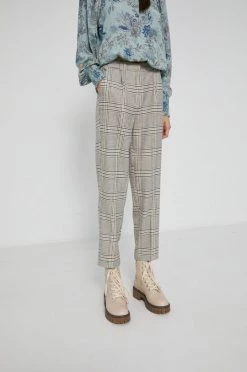 Γυναικεία Υφασμάτινα Medicine - Παντελόνι Bohemian πολύχρωμο