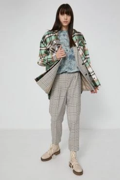 Γυναικεία Υφασμάτινα Medicine - Παντελόνι Bohemian πολύχρωμο -Medicine Κατάστημα unnamed file 2027