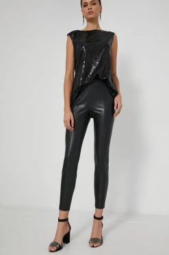 Medicine Κατάστημα 33 Γυναικεία Medicine - Κολάν Essential μαύρο