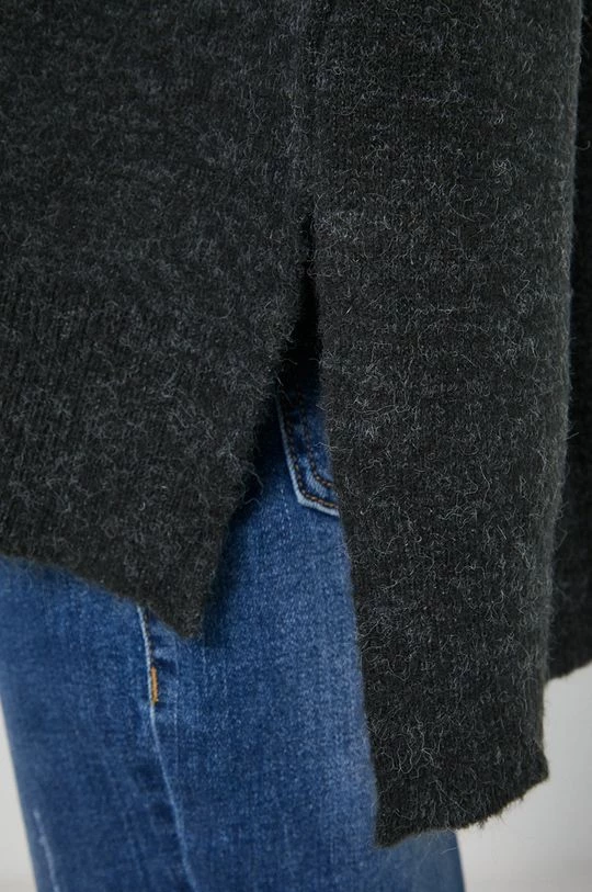 Γυναικεία Χωρίς φερμουάρ Medicine - Πουλόβερ Commercial γραφίτης 8 Γυναικεία Χωρίς φερμουάρ Medicine - Πουλόβερ Commercial γραφίτης - Image 6