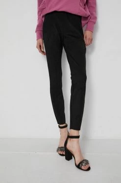 Medicine Κατάστημα 31 Γυναικεία Medicine - Κολάν Essential μαύρο