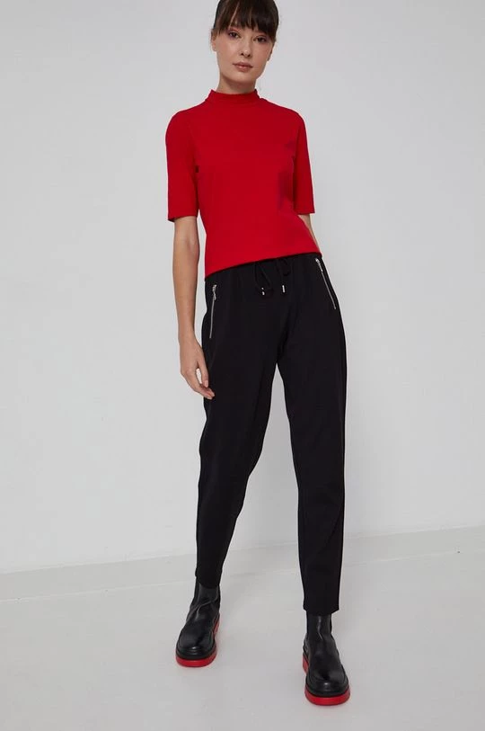 Γυναικεία Παντελόνια φόρμας Medicine - Παντελόνι Basic μπεζ 4 Γυναικεία Παντελόνια φόρμας Medicine - Παντελόνι Basic μπεζ - Image 2