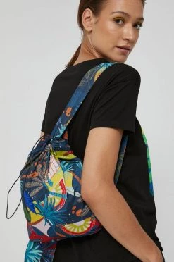 Γυναικεία Κοντά μπουφάν Medicine - Eπανωφόρι Essential πολύχρωμο 12 Γυναικεία Κοντά μπουφάν Medicine - Eπανωφόρι Essential πολύχρωμο -Medicine Κατάστημα unnamed file 2056