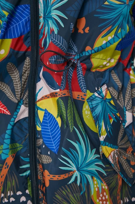 Γυναικεία Κοντά μπουφάν Medicine - Eπανωφόρι Essential πολύχρωμο 8 Γυναικεία Κοντά μπουφάν Medicine - Eπανωφόρι Essential πολύχρωμο - Image 6