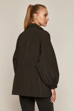 Γυναικεία Κοντά μπουφάν Medicine - Μπουφάν Frida μαύρο -Medicine Κατάστημα unnamed file 2071