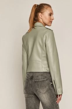 Γυναικεία Κοντά μπουφάν Medicine - Ραμόνεσκα Flower Traces παστέλ ροζ -Medicine Κατάστημα unnamed file 2077