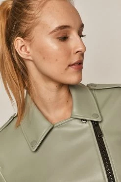 Γυναικεία Κοντά μπουφάν Medicine - Ραμόνεσκα Flower Traces παστέλ ροζ -Medicine Κατάστημα unnamed file 2078