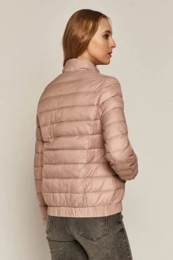 Γυναικεία Κοντά μπουφάν Medicine - Μπουφάν Flower Traces ανοιχτό τυρκουάζ -Medicine Κατάστημα unnamed file 2083