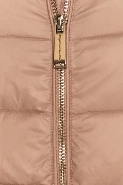 Γυναικεία Κοντά μπουφάν Medicine - Μπουφάν Flower Traces ανοιχτό τυρκουάζ -Medicine Κατάστημα unnamed file 2085