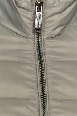 Γυναικεία Κοντά μπουφάν Medicine - Μπουφάν Flower Traces ανοιχτό τυρκουάζ -Medicine Κατάστημα unnamed file 2091