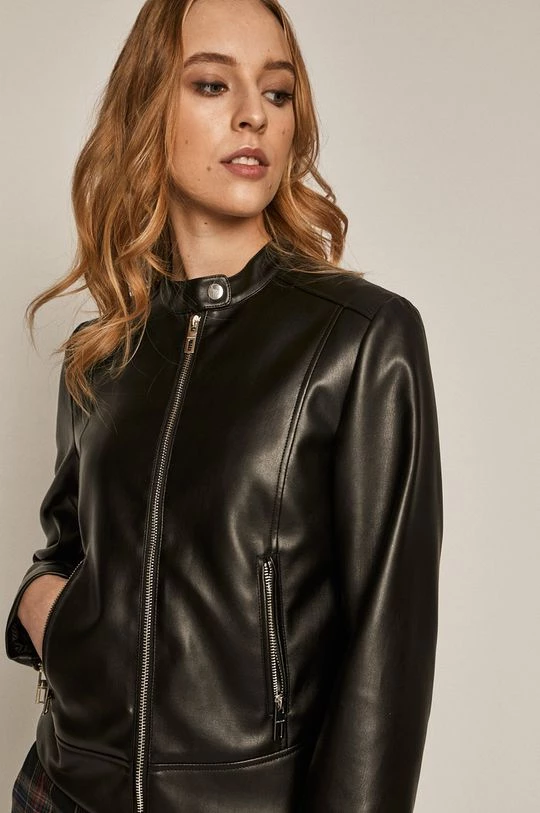 Γυναικεία Κοντά μπουφάν Medicine - Μπουφάν Frida μπεζ 3 Γυναικεία Κοντά μπουφάν Medicine - Μπουφάν Frida μπεζ