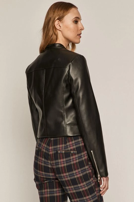 Γυναικεία Κοντά μπουφάν Medicine - Μπουφάν Frida μπεζ 6 Γυναικεία Κοντά μπουφάν Medicine - Μπουφάν Frida μπεζ - Image 4