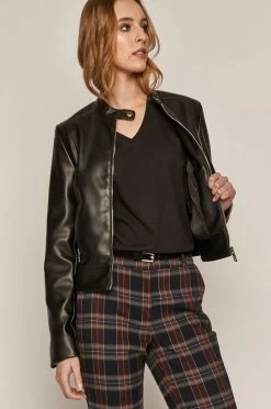 Γυναικεία Κοντά μπουφάν Medicine - Μπουφάν Frida μπεζ 13 Γυναικεία Κοντά μπουφάν Medicine - Μπουφάν Frida μπεζ -Medicine Κατάστημα unnamed file 2098