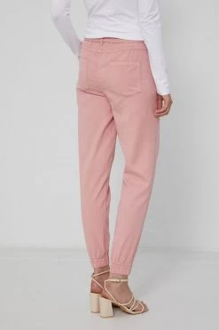 Γυναικεία Υφασμάτινα Medicine - Παντελόνι Basic βρώμικο ροζ 8 Γυναικεία Υφασμάτινα Medicine - Παντελόνι Basic βρώμικο ροζ -Medicine Κατάστημα unnamed file 2101