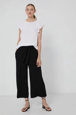 Γυναικεία Παντελόνια φόρμας Medicine - Παντελόνι Essential μαύρο -Medicine Κατάστημα unnamed file 2108