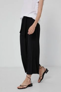 Γυναικεία Παντελόνια φόρμας Medicine - Παντελόνι Essential μαύρο -Medicine Κατάστημα unnamed file 2109