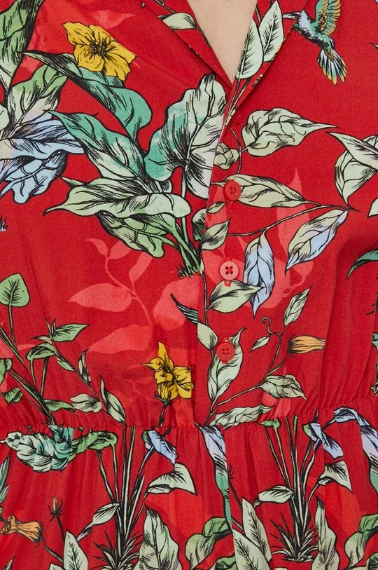 Γυναικεία Ολόσωμες φόρμες Medicine - Ολόσωμη φόρμα Commercial κόκκινο 6 Γυναικεία Ολόσωμες φόρμες Medicine - Ολόσωμη φόρμα Commercial κόκκινο - Image 5