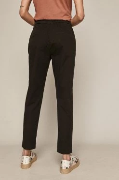 Γυναικεία Υφασμάτινα Medicine - Παντελόνι Basic χρώμα της άμμου -Medicine Κατάστημα unnamed file 2123