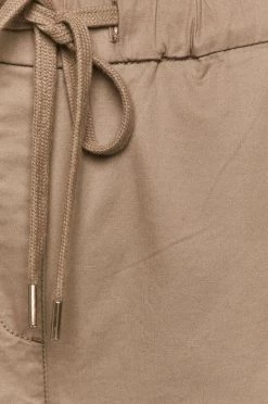 Γυναικεία Υφασμάτινα Medicine - Παντελόνι Basic χρώμα της άμμου 9 Γυναικεία Υφασμάτινα Medicine - Παντελόνι Basic χρώμα της άμμου -Medicine Κατάστημα unnamed file 2128