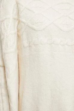 Γυναικεία Πόντσο Medicine μπεζ -Medicine Κατάστημα unnamed file 214