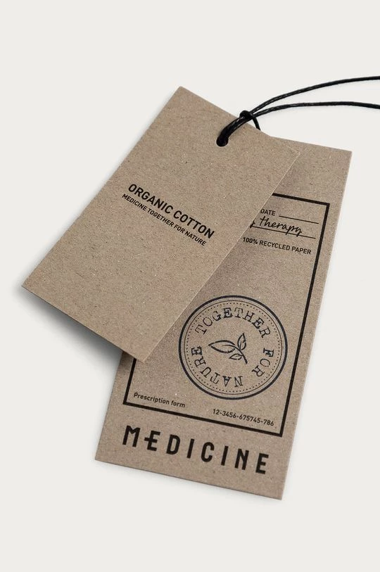 Γυναικεία Παντελόνια φόρμας Medicine - Παντελόνι Essential λεβάντα 8 Γυναικεία Παντελόνια φόρμας Medicine - Παντελόνι Essential λεβάντα - Image 6