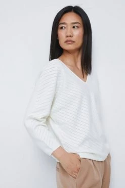 Γυναικεία Χωρίς φερμουάρ Πουλόβερ Medicine μπεζ