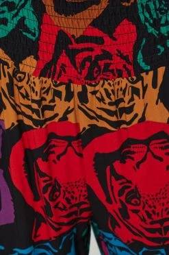 Γυναικεία Υφασμάτινα Παντελόνι Medicine πολύχρωμο 11 Γυναικεία Υφασμάτινα Παντελόνι Medicine πολύχρωμο -Medicine Κατάστημα unnamed file 2165