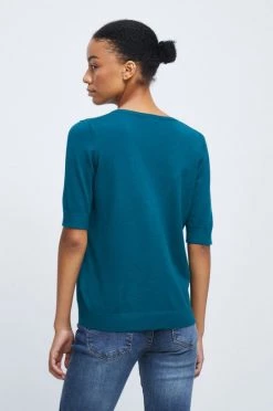 Γυναικεία Χωρίς φερμουάρ Πουλόβερ Medicine πράσινο -Medicine Κατάστημα unnamed file 217