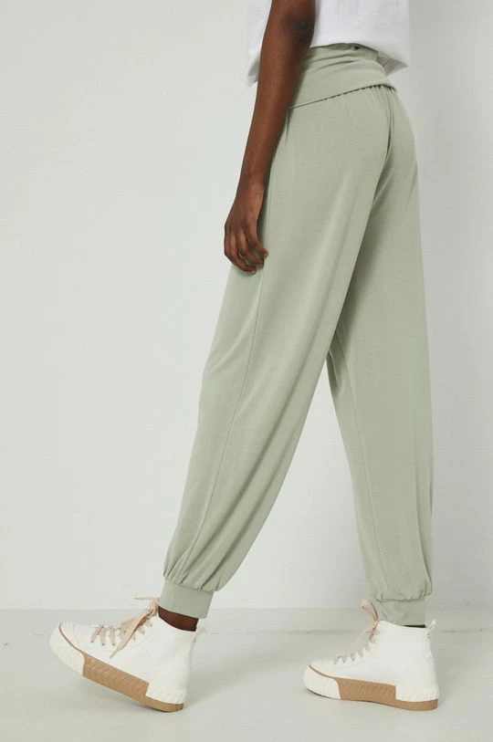 Γυναικεία Παντελόνια φόρμας Παντελόνι φόρμας Medicine χρώμα: τιρκουάζ 5 Γυναικεία Παντελόνια φόρμας Παντελόνι φόρμας Medicine χρώμα: τιρκουάζ - Image 3