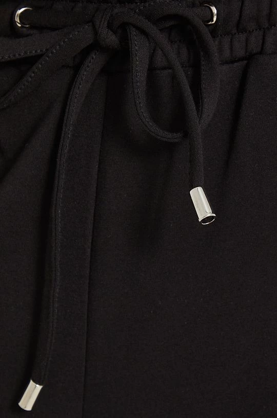 Γυναικεία Παντελόνια φόρμας Παντελόνι Medicine χρώμα: μαύρο 7 Γυναικεία Παντελόνια φόρμας Παντελόνι Medicine χρώμα: μαύρο - Image 5