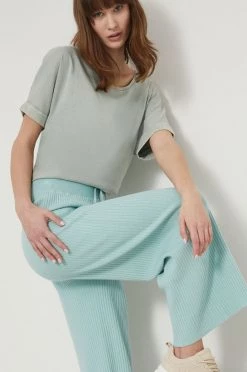 Γυναικεία Παντελόνια φόρμας Medicine - Παντελόνι Daily Pleasures μέντα