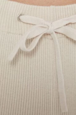 Γυναικεία Παντελόνια φόρμας Παντελόνι Medicine χρώμα: μπεζ -Medicine Κατάστημα unnamed file 2278