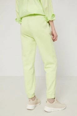 Γυναικεία Παντελόνια φόρμας Medicine - Παντελόνι Basic χλωμό πράσινο 8 Γυναικεία Παντελόνια φόρμας Medicine - Παντελόνι Basic χλωμό πράσινο -Medicine Κατάστημα unnamed file 2296