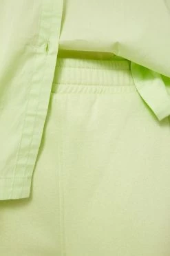 Γυναικεία Παντελόνια φόρμας Medicine - Παντελόνι Basic χλωμό πράσινο 9 Γυναικεία Παντελόνια φόρμας Medicine - Παντελόνι Basic χλωμό πράσινο -Medicine Κατάστημα unnamed file 2297