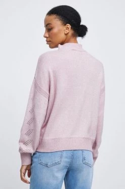 Γυναικεία Χωρίς φερμουάρ Πουλόβερ Medicine ροζ -Medicine Κατάστημα unnamed file 231