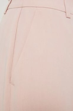 Γυναικεία Υφασμάτινα Medicine - Παντελόνι Flower Oasis παστέλ ροζ -Medicine Κατάστημα unnamed file 2313