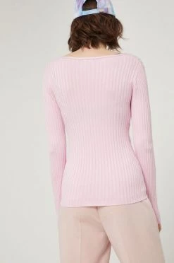 Γυναικεία Χωρίς φερμουάρ Medicine - Πουλόβερ Basic έντονο ροζ -Medicine Κατάστημα unnamed file 2316