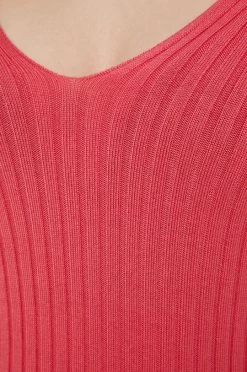 Γυναικεία Χωρίς φερμουάρ Medicine - Πουλόβερ Basic έντονο ροζ -Medicine Κατάστημα unnamed file 2324